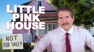 Stossel: Little Pink House