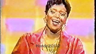 Wordplay 9/4/1987 finale - Part 1