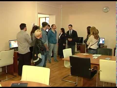 მედია-სემინარის მონაწილეებს სერთიფიკატები გადაეცათ