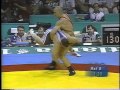 Kareline alexandre rus vs ayari omrane tun