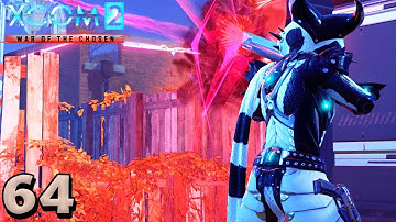 Bone Fire - XCOM 2 War of the Chosen Modded Legend - Part 64