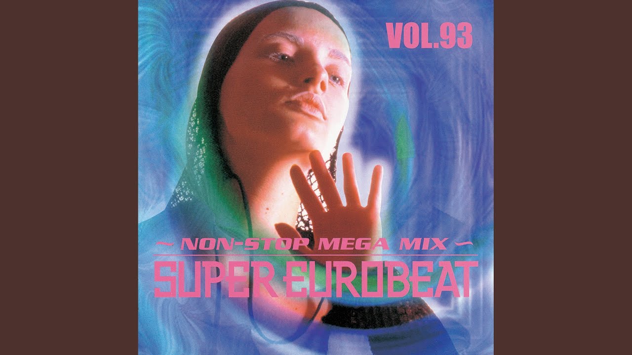 SOUND OF MY HEART (TYM B EDIT)