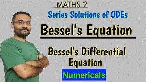 Bessel