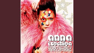 土屋アンナ - style