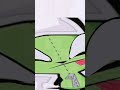 Este es gir un personaje de invasor zim que le gusta a mi amix catta *Buscalo en google* #animation