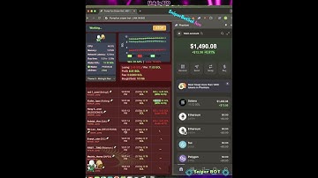 Solana MEV Bot Full Setup | Pump Fun Sniper Bot Live Demo & Walkthrough