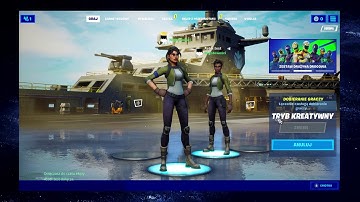 Aster Multiseat mode for Fortnite