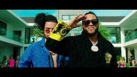 El Alfa "El Jefe" x Maceo "El Perro Blanco" - Mi Patrón, Mi Papá (Video Oficial)