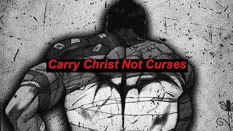 Break Generational Curses Through Christ