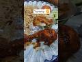 yummy chicken 😋
