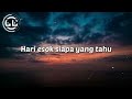 Hujan - Pagi Yang Gelap (Lyrics)