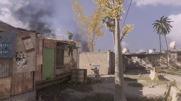 Call of Duty®: Modern Warfare® Remastered - Hardcore: Search and Destroy on Ambush