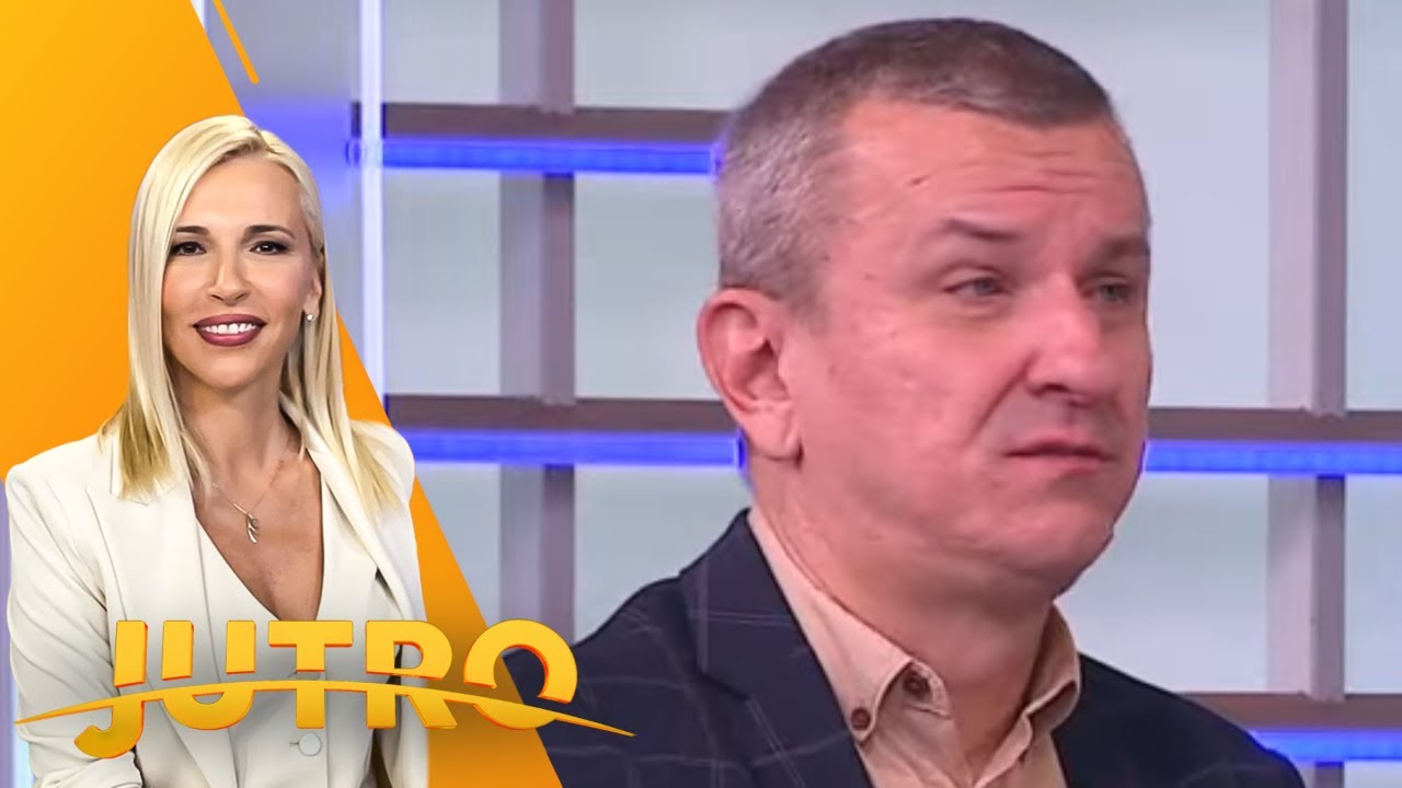 Prelistavanje štampe sa Dušanom Stojakovićem i Ljubinkom Milinčić - JUTRO