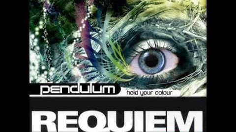 Kronos Chromos (Pendulum + Requiem/Dream mash-up)