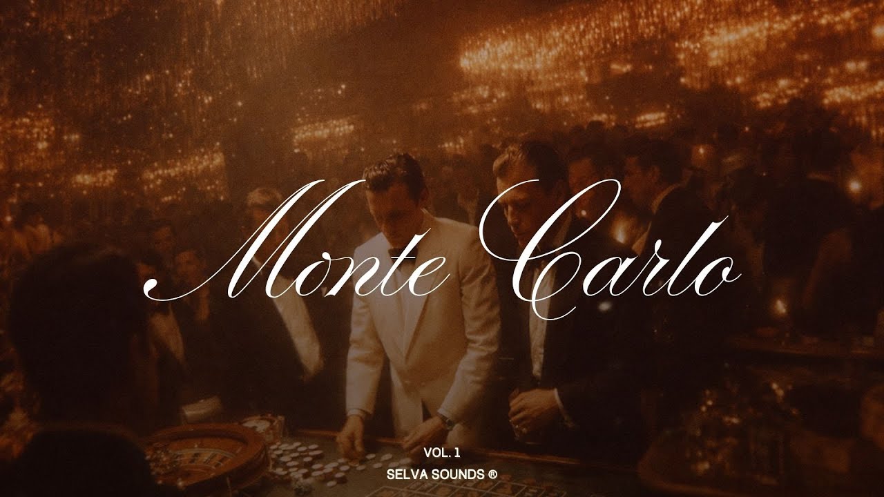 Watch MONTE CARLO — Deep House / Trance Fusion | Dark, Hypnotic & Nocturnal on YouTube Watch MONTE CARLO — Deep House / Trance Fusion | Dark, Hypnotic & Nocturnal on YouTube