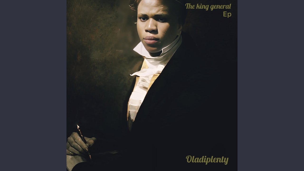 Watch King General on YouTube Watch King General on YouTube