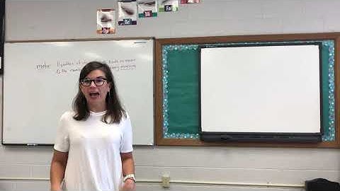 Strong and Weak Beats in Music