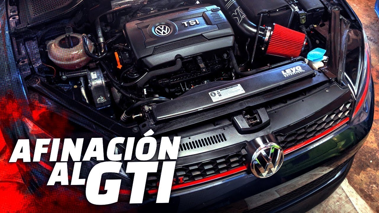 CAMBIO DE ACEITE AL GTI | CÓMO CUIDAR MAS TU MOTOR - CAMBIO DE ACEITE AL GTI | CÓMO CUIDAR MAS TU MOTOR