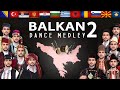 A balkan dance medley  part 2  world dance series  special vaslis