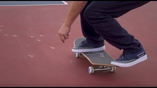 How to Laser Flip | Yoshi Tanenbaum