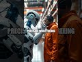 AI Frontiers in Everyday Life and Robotic Collaboration #aitrends #robotics #viralshort