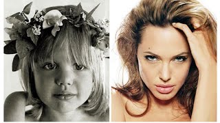 CELEBRITIES WHEN THEY WERE YOUNGER! Can You Guess Them?