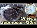 Is this the 1 sleeper omega the seamaster 120m is an underrated watch and great value