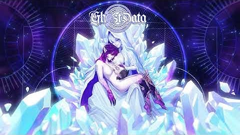 🌌 GHOST DATA - Symphony of the Shepherdess (~ Full Album ~) 🌌
