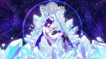 🌌 GHOST DATA - Symphony of the Shepherdess (~ Full Album ~) 🌌