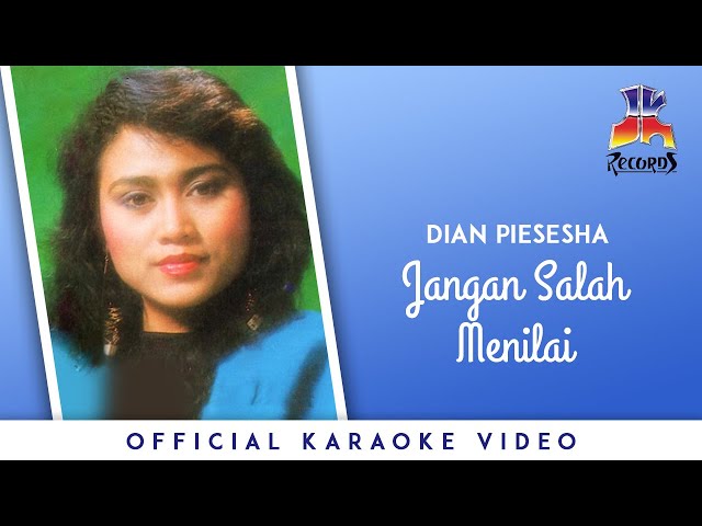 Dian Piesesha - Jangan Salah Menilai class=