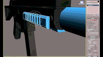 Weapon Attachments Tutorial (Halo: CE) - Part 01