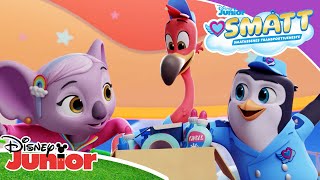 ⛅ Farsdag | Smått | Disney Junior Norge