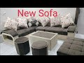 New sofa   new sofa  saksham koul vlogz  6