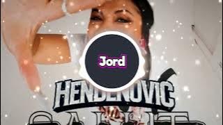 Mapei - Salut (Hendenovic Remix)