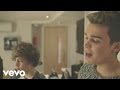 Union J - Pompeii (Bastille Cover)