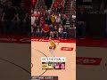LEBRON JAMES 🤯 #NBA #basketball #LeBronJames #Lakers #NBAPlayoffs