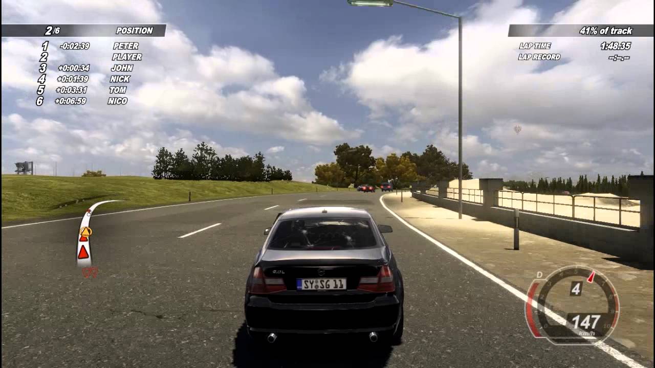 Crash Time 5: Undercover Gameplay PC - YouTube