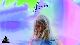 (8D Audio/3D Audio)Taylor Swift - Afterglow