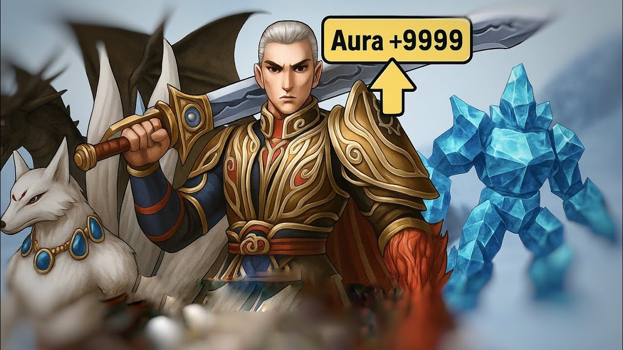 EVOLUINDO O PERSONAGEM NO MELHOR METIN2 ATUALMENTE