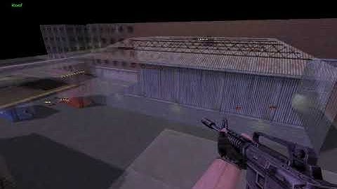 counter strike 1.6 cheats (BaD BoY v4.2)