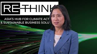 ReThink HK 2026 Speaker Highlights - Erica Chan from DFI Retail Group