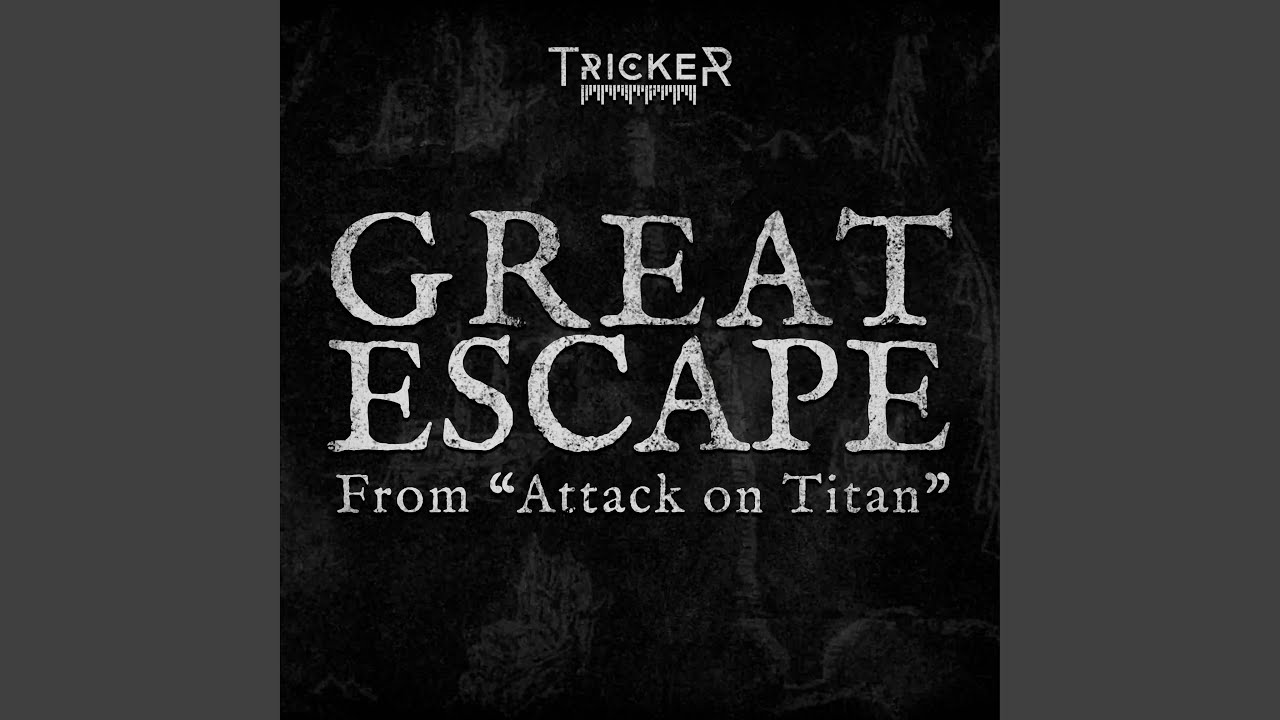 Great Escape (ver. 2016)