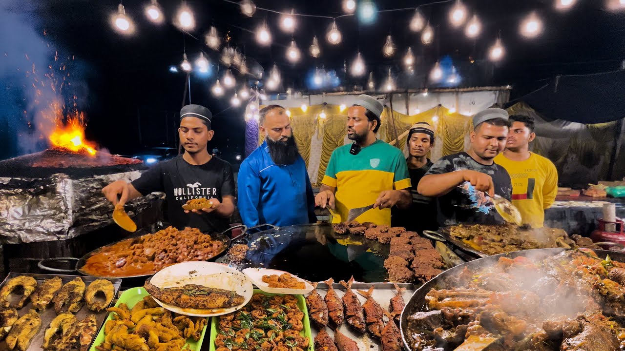 Mysore Ramadan 2025 Food Mela 