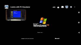 getting windows xp in virtual machine