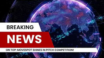 Movespot’s Standout Performance in the Magic City Classic Business Pitch Competition!
