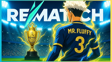 This REMATCH Tournament was INCREDIBLE! (I lost my SH*T!)