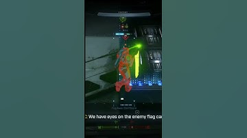 Capture The Flag Halo Infinite Multiplayer