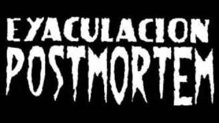 Eyaculación post-mortem - la maté porque era fea