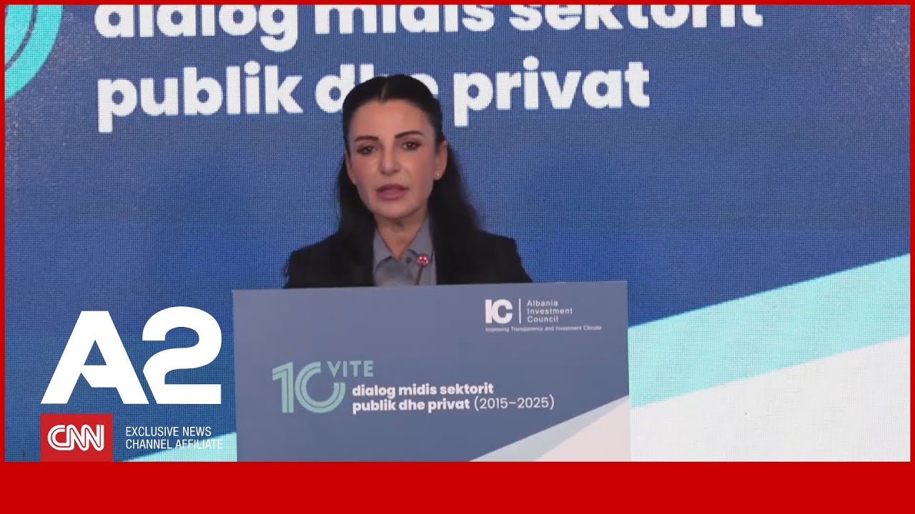 10-vjetori i Këshillit të Investimeve, klima e biznesit dhe nevoja e sipërmarrësve