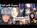 CHILL WITH DONNY EPISODE 3 (PART 3) | KUMU LIVE | DONNY PANGILINAN